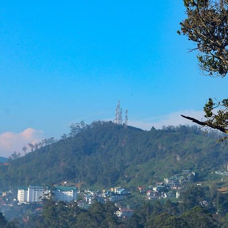 Sincere Wilderness Home Stay Nuwara Eliya Eksteriør bilde