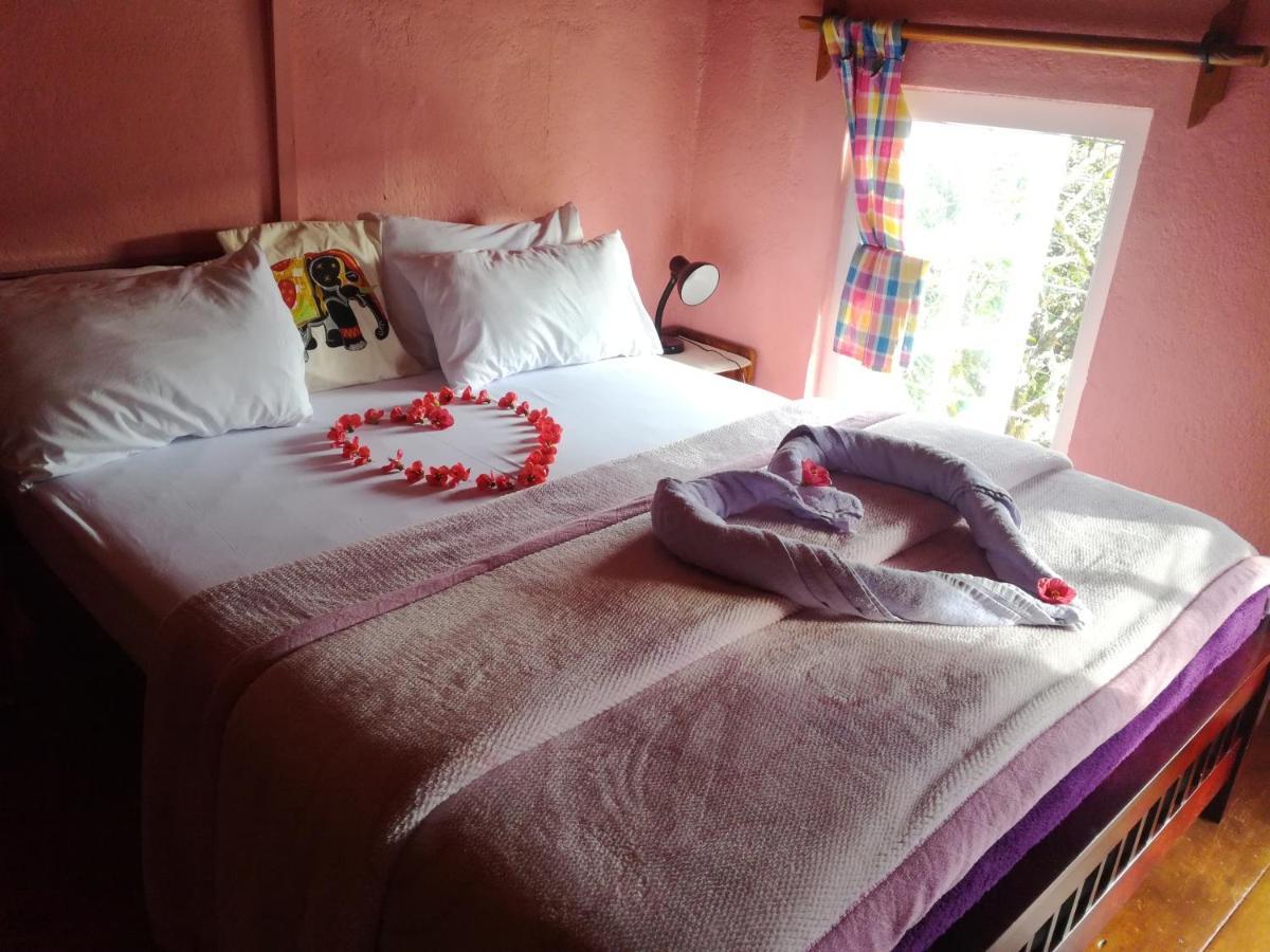 Sincere Wilderness Home Stay Nuwara Eliya Eksteriør bilde