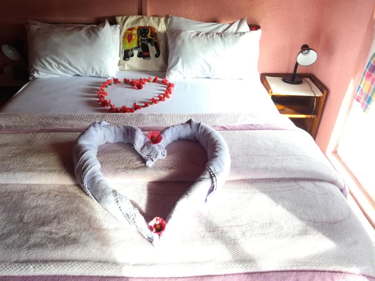 Sincere Wilderness Home Stay Nuwara Eliya Eksteriør bilde