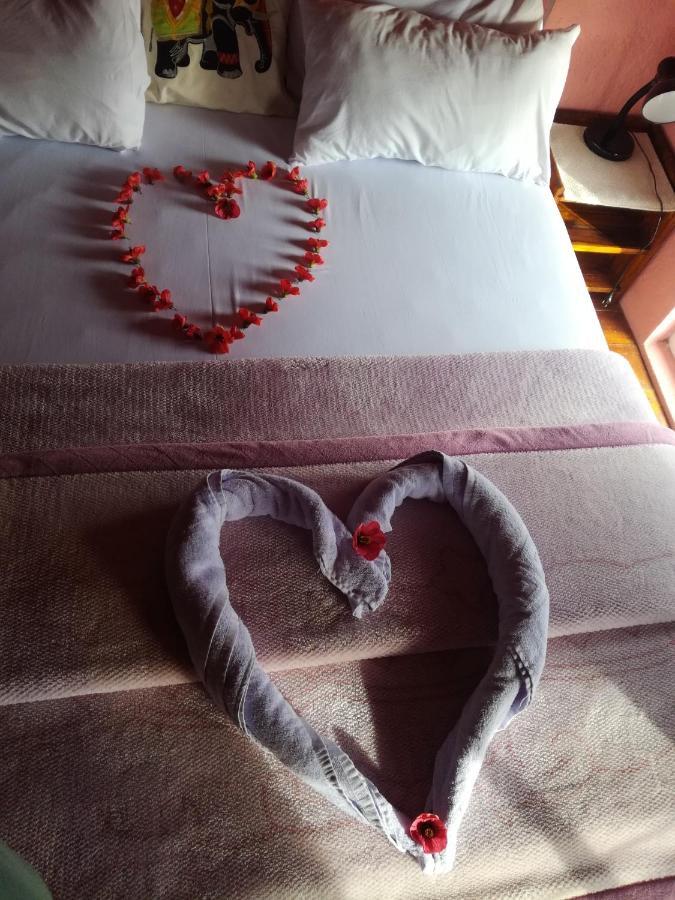 Sincere Wilderness Home Stay Nuwara Eliya Eksteriør bilde