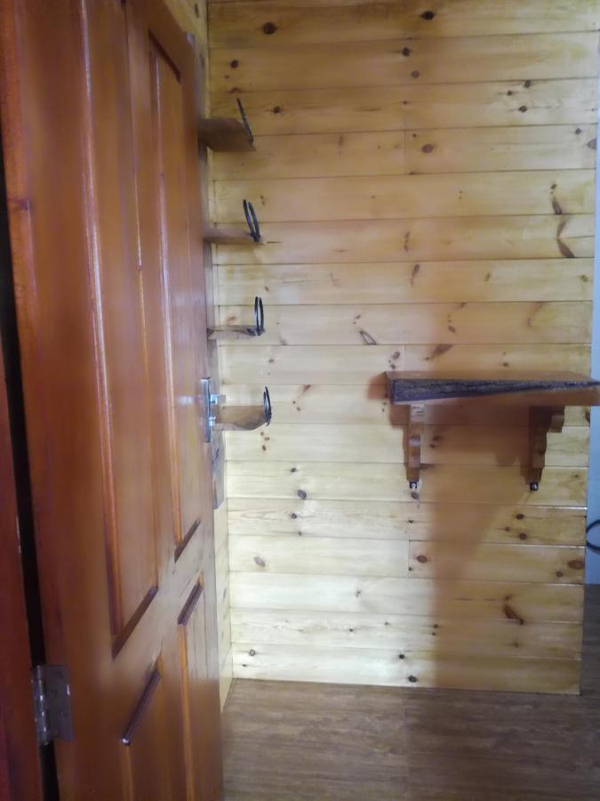 Sincere Wilderness Home Stay Nuwara Eliya Eksteriør bilde