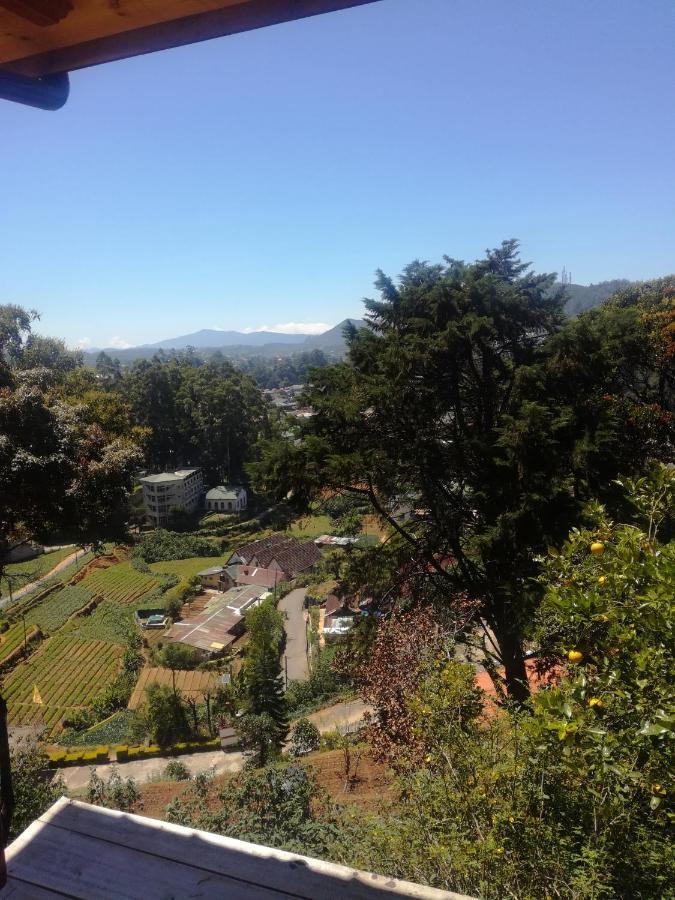 Sincere Wilderness Home Stay Nuwara Eliya Eksteriør bilde