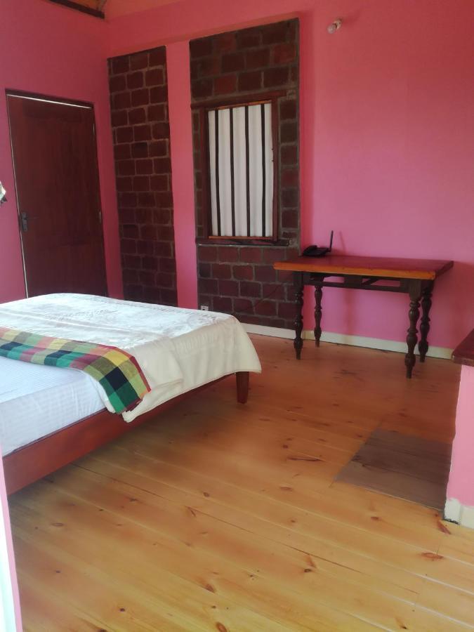 Sincere Wilderness Home Stay Nuwara Eliya Eksteriør bilde