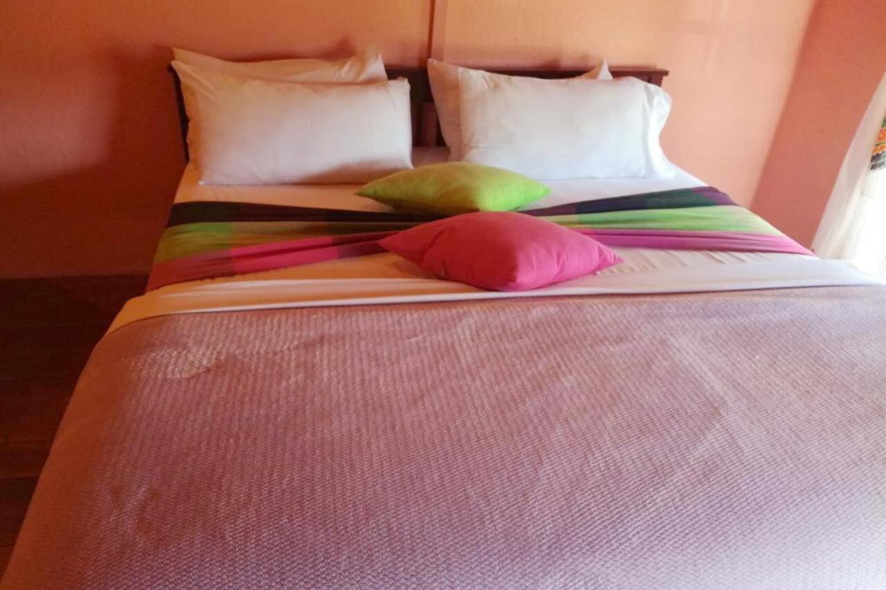 Sincere Wilderness Home Stay Nuwara Eliya Eksteriør bilde