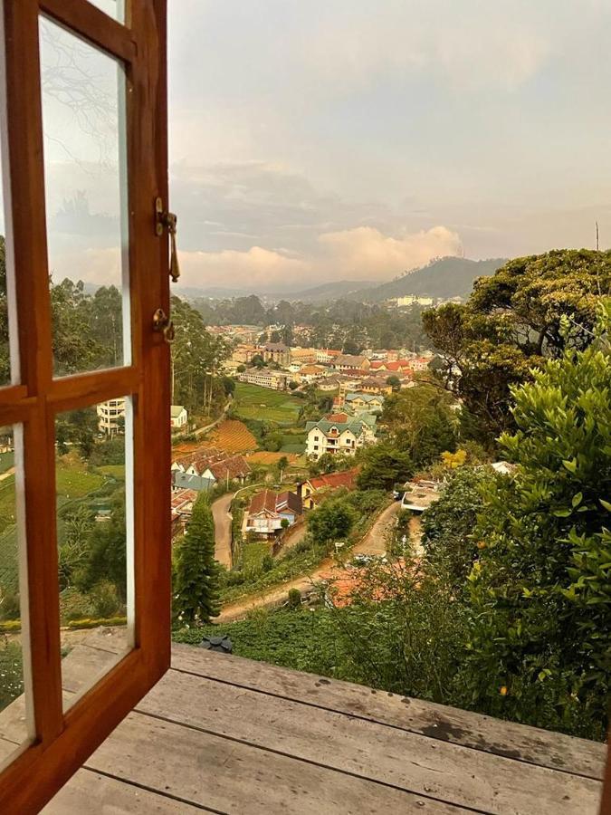 Sincere Wilderness Home Stay Nuwara Eliya Eksteriør bilde
