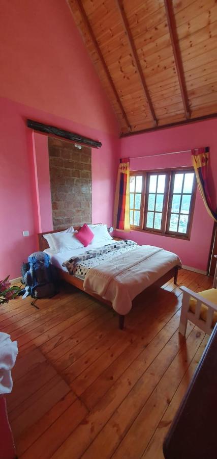Sincere Wilderness Home Stay Nuwara Eliya Eksteriør bilde