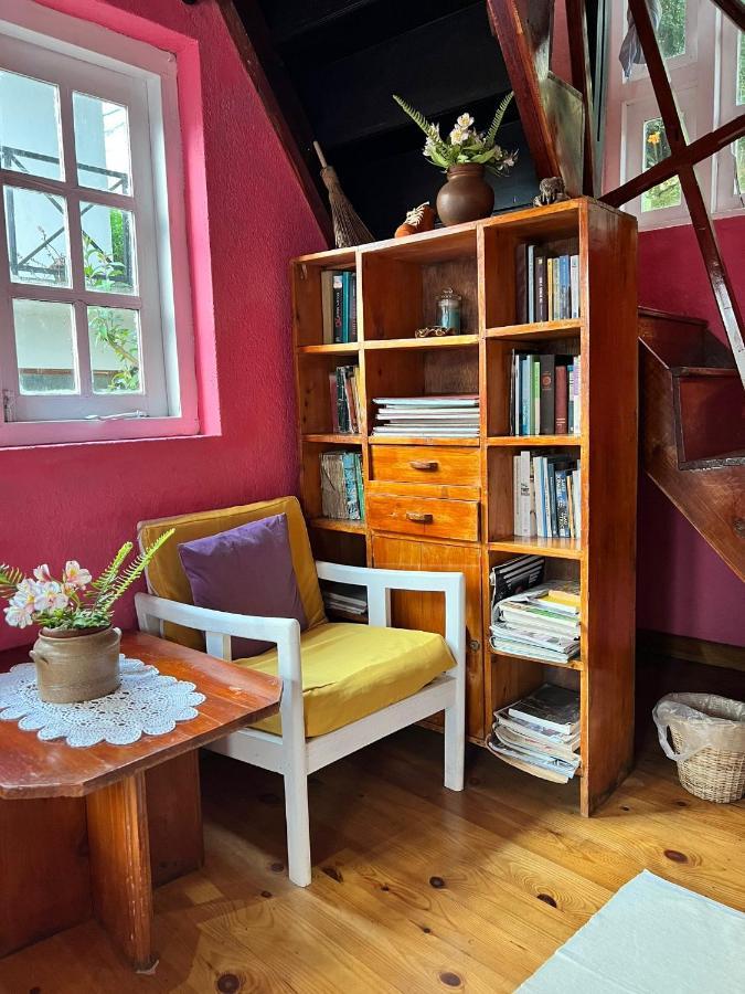 Sincere Wilderness Home Stay Nuwara Eliya Eksteriør bilde