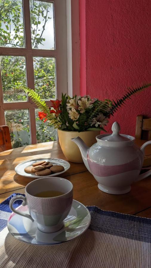 Sincere Wilderness Home Stay Nuwara Eliya Eksteriør bilde
