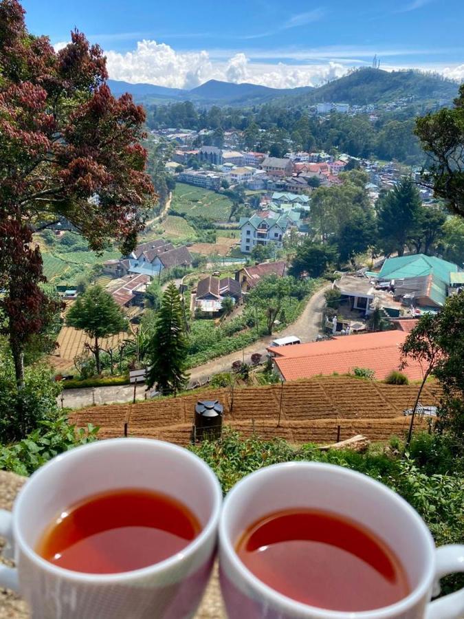 Sincere Wilderness Home Stay Nuwara Eliya Eksteriør bilde