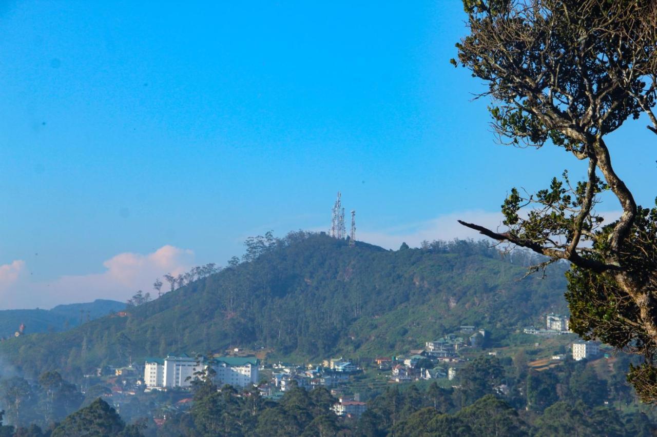 Sincere Wilderness Home Stay Nuwara Eliya Eksteriør bilde