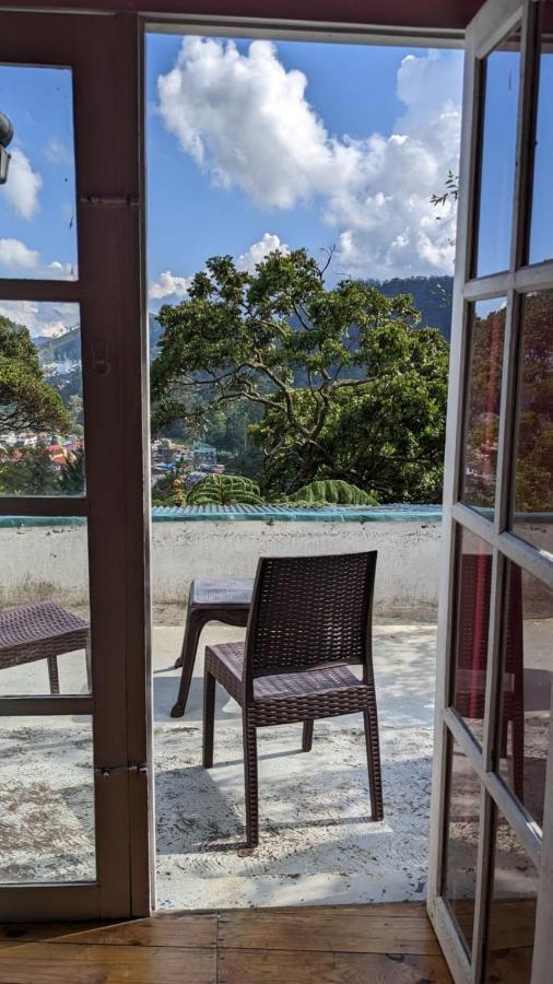 Sincere Wilderness Home Stay Nuwara Eliya Eksteriør bilde