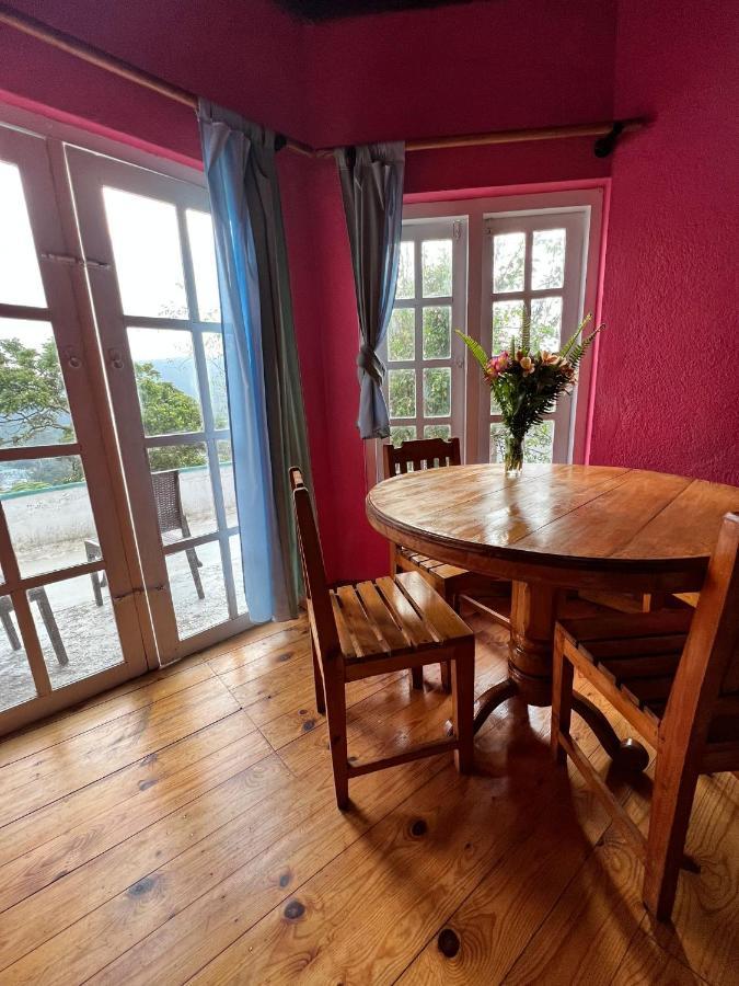 Sincere Wilderness Home Stay Nuwara Eliya Eksteriør bilde