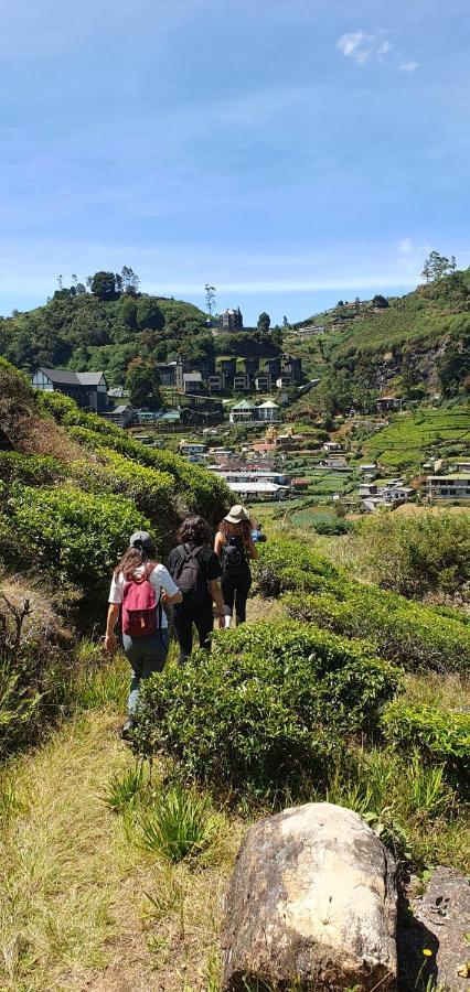 Sincere Wilderness Home Stay Nuwara Eliya Eksteriør bilde