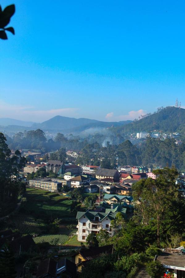 Sincere Wilderness Home Stay Nuwara Eliya Eksteriør bilde