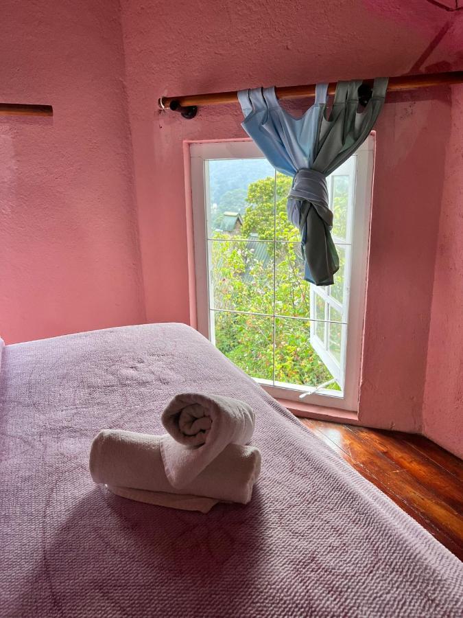 Sincere Wilderness Home Stay Nuwara Eliya Eksteriør bilde