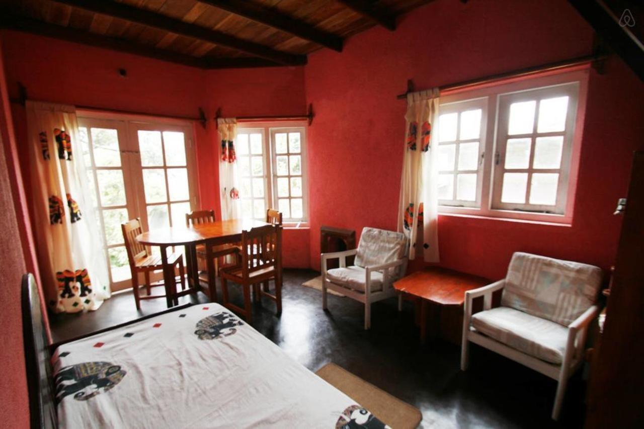 Sincere Wilderness Home Stay Nuwara Eliya Eksteriør bilde