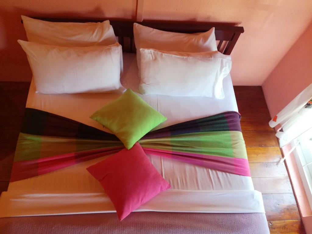 Sincere Wilderness Home Stay Nuwara Eliya Eksteriør bilde